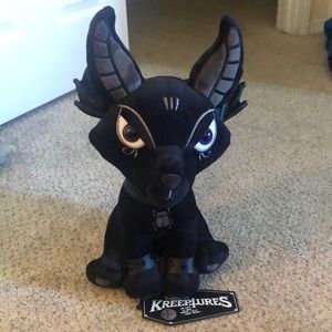 KILLSTAR KREEPTURES “Anubis”